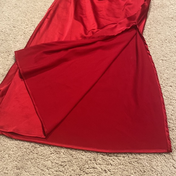 Sans souci dress - Picture 3 of 6